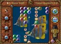 Bubblenauts: De Jacht Op De Schat Van Jolly Roger screenshot