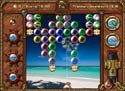 Bubblenauts: De Jacht Op De Schat Van Jolly Roger screenshot