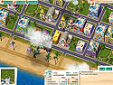 Build It! Miami Beach Resort screenshot