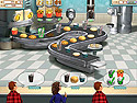 Burger Shop screenshot