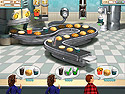 Burger Shop screenshot