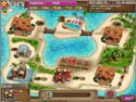 Campgrounds screenshot