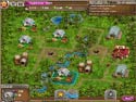 Campgrounds screenshot