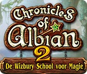 Download Chronicles of Albian 2: De Wizbury School voor Magie game