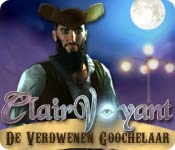 Download Clairvoyant: De Verdwenen Goochelaar game