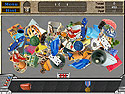 Clutter screenshot