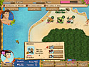 Coconut Queen screenshot