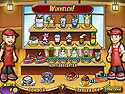 Coffee Rush screenshot