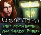 Download Committed: Het Mysterie van Shady Pines game