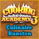 Download Cooking Academy 3: Culinaire Kunsten game