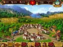 Cradle of Rome screenshot
