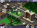 Crime Solitaire screenshot