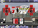 Crime Solitaire screenshot