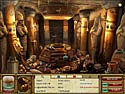Curse of the Pharaoh: De Tranen van Sekhmet screenshot