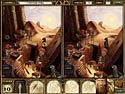 Curse of the Pharaoh: Het Geheim van Napoleon screenshot