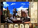 Curse of the Pharaoh: Het Geheim van Napoleon screenshot