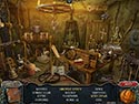 Cursed Fates: De Hoofdloze Ruiter screenshot