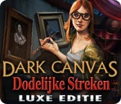 Download Dark Canvas: Dodelijke Streken Luxe Editie game
