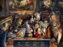 Dark Canvas: Dodelijke Streken Luxe Editie screenshot