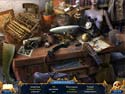 Dark Dimensions: Schoonheid in Was screenshot