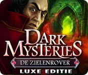 Download Dark Mysteries: De Zielenrover Luxe Editie game
