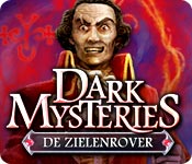 Download Dark Mysteries: De Zielenrover game