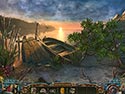 Dark Tales: Edgar Allan Poe's De Gouden Kever screenshot