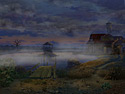Dark Tales: Edgar Allan Poe's De Zwarte Kat screenshot