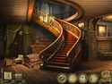 Dark Tales: Edgar Allan Poe's Moord in de Rue Morgue screenshot