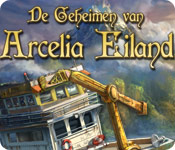 Download De Geheimen van Arcelia Eiland game