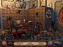 De Terugkeer van Monte Cristo screenshot