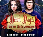 Download Death Pages: In een Boek Gevangen Luxe Editie game