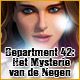 Download Department 42: Het Mysterie van de Negen game