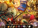 Detective Quest: Het Glazen Muiltje screenshot