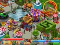 Dream Builder: Pretpark screenshot