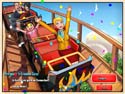 Dream Builder: Pretpark screenshot