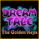 Download Dream Tale: The Golden Keys game