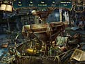 Echoes of the Past: Het Kasteel der Schaduwen screenshot