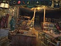 Echoes of the Past: Het Kasteel der Schaduwen screenshot