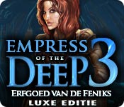 Download Empress of the Deep 3: Erfgoed van de Feniks Luxe Editie game