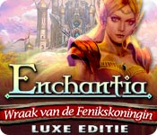 Download Enchantia: Wraak van de Fenikskoningin Luxe Editie game