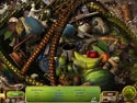 Escape from Thunder Island screenshot