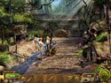 Escape from Thunder Island screenshot