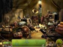 Escape from Thunder Island screenshot