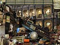 Escape the Museum screenshot