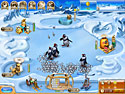 Farm Frenzy 3: Ice Age screenshot