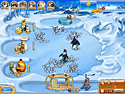 Farm Frenzy 3: Ice Age screenshot