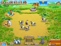 Farm Frenzy 3: Russian Roulette screenshot