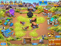 Farm Frenzy 3 screenshot