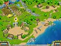 Farm Frenzy: Ancient Rome screenshot